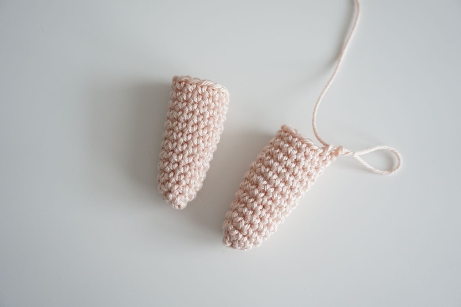 Blog-Inhaltsbild für 'Häkelanleitung Tutti Frutti Girl Orangina'