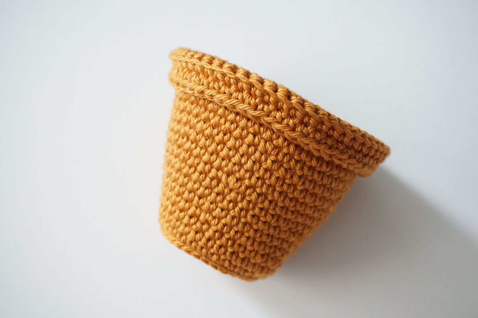 Blog-Inhaltsbild für 'Häkelanleitung Kakteen im Topf - Freebie'