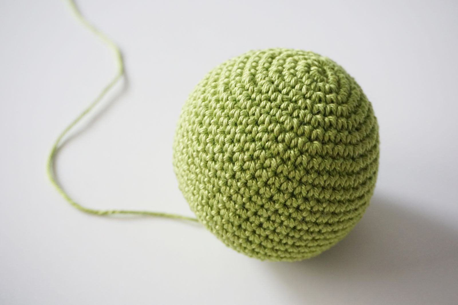 Blog-Inhaltsbild für 'Häkelanleitung Kakteen im Topf - Freebie'