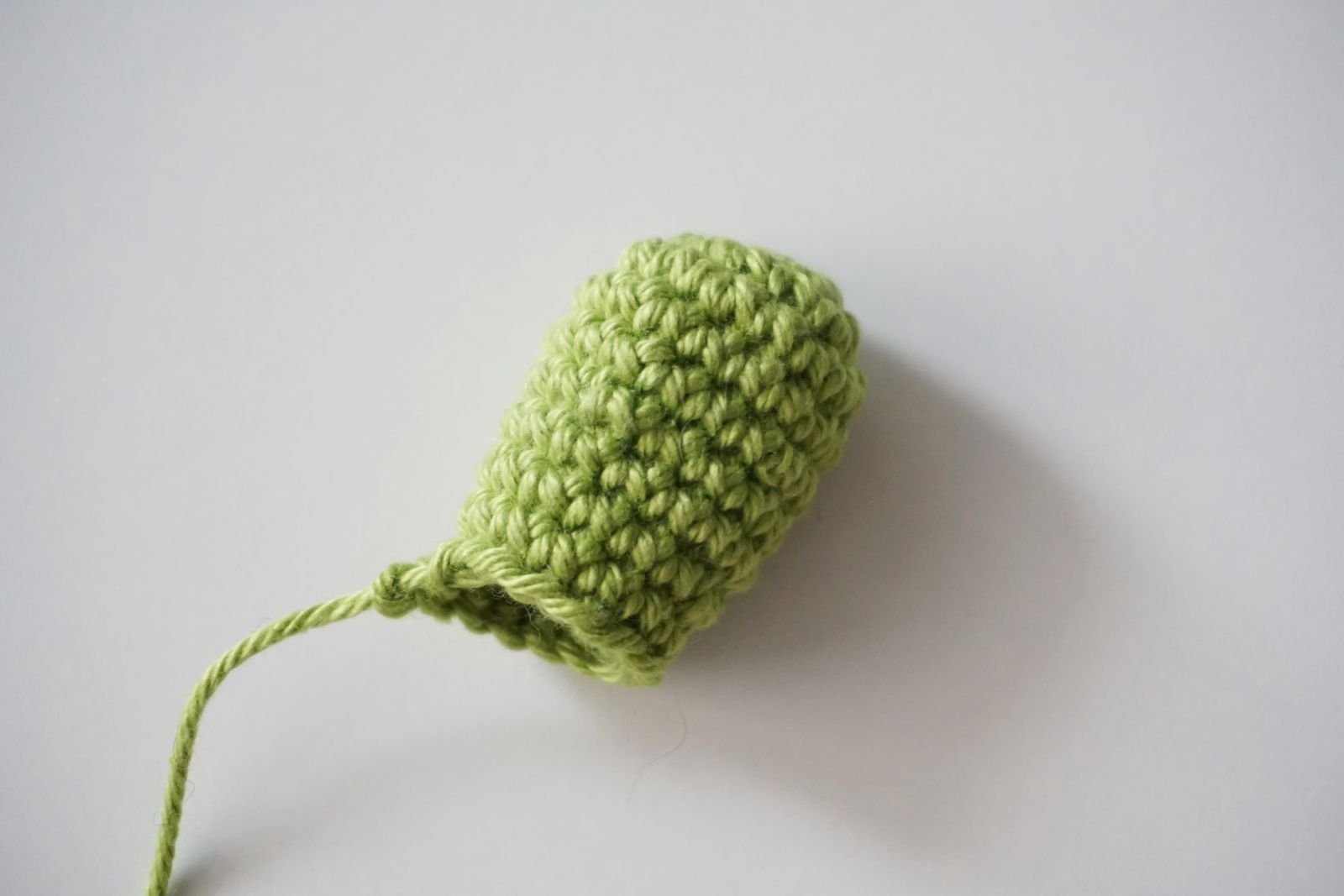 Blog-Inhaltsbild für 'Häkelanleitung Kakteen im Topf - Freebie'