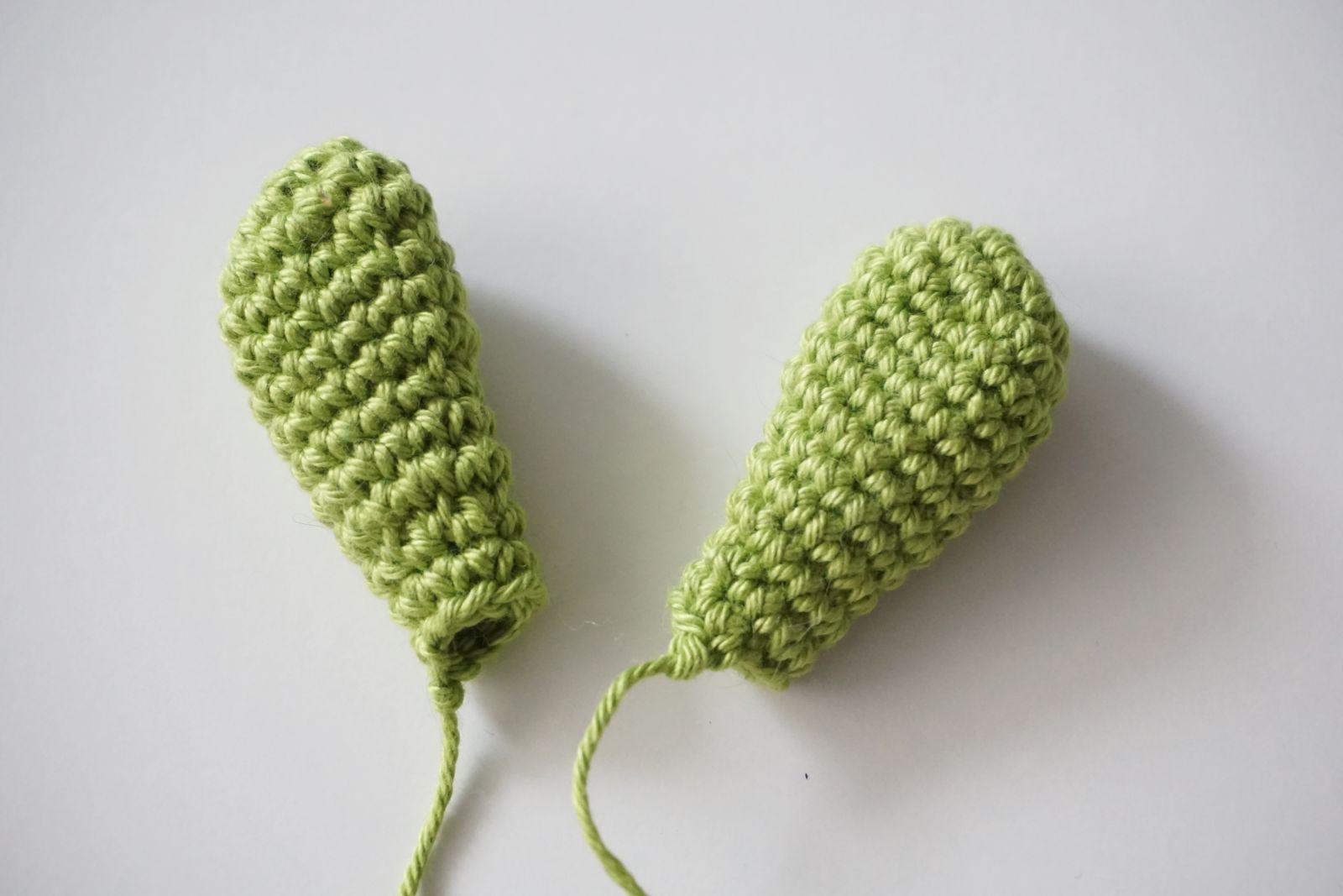 Blog-Inhaltsbild für 'Häkelanleitung Kakteen im Topf - Freebie'