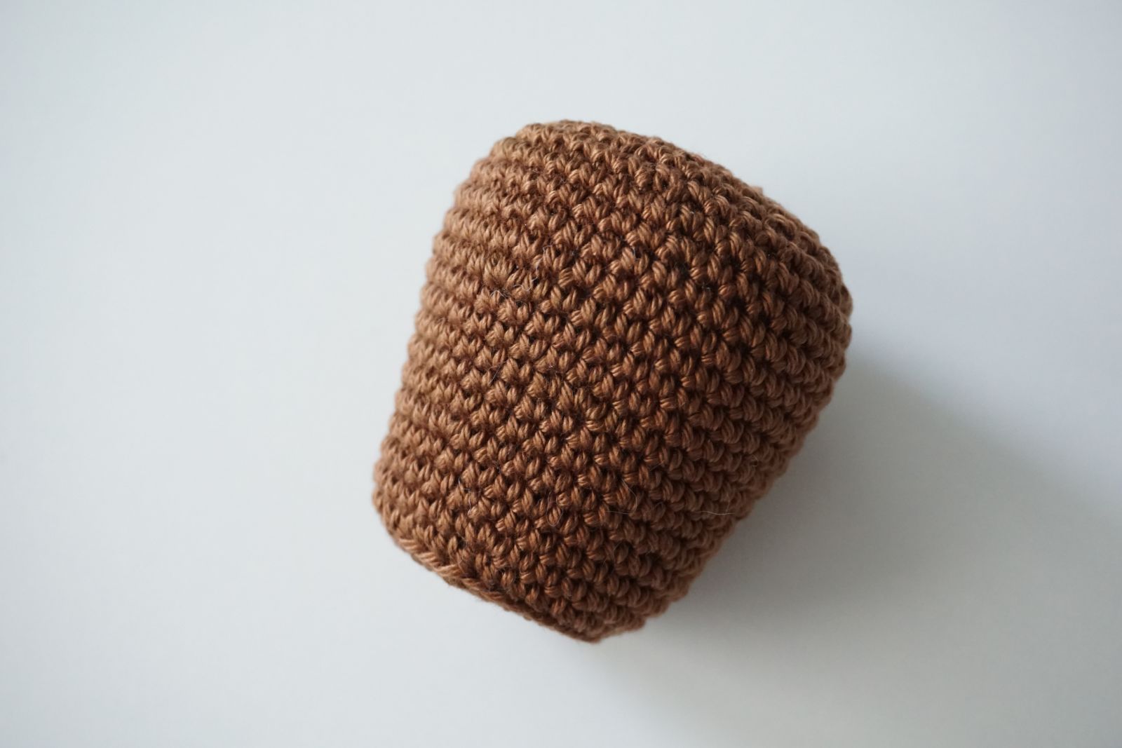 Blog-Inhaltsbild für 'Häkelanleitung Kakteen im Topf - Freebie'