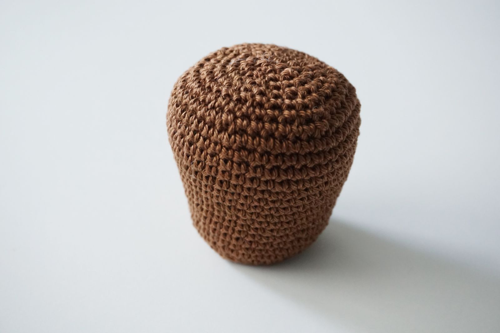 Blog-Inhaltsbild für 'Häkelanleitung Kakteen im Topf - Freebie'