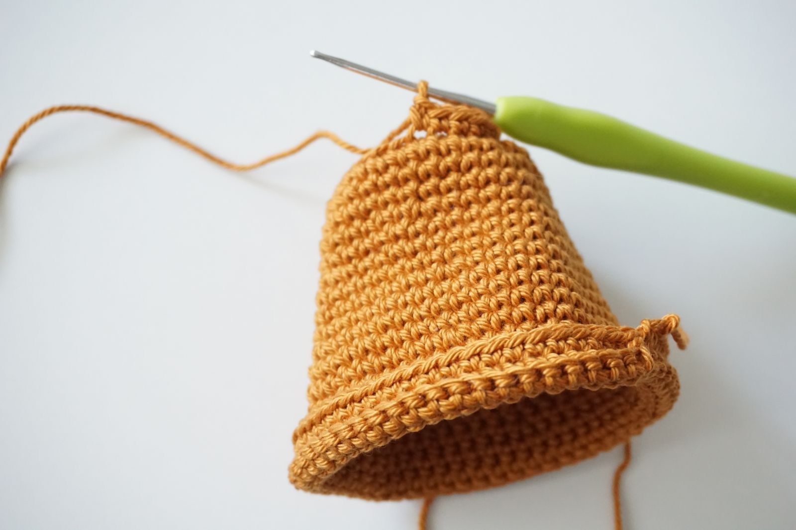 Blog-Inhaltsbild für 'Häkelanleitung Kakteen im Topf - Freebie'