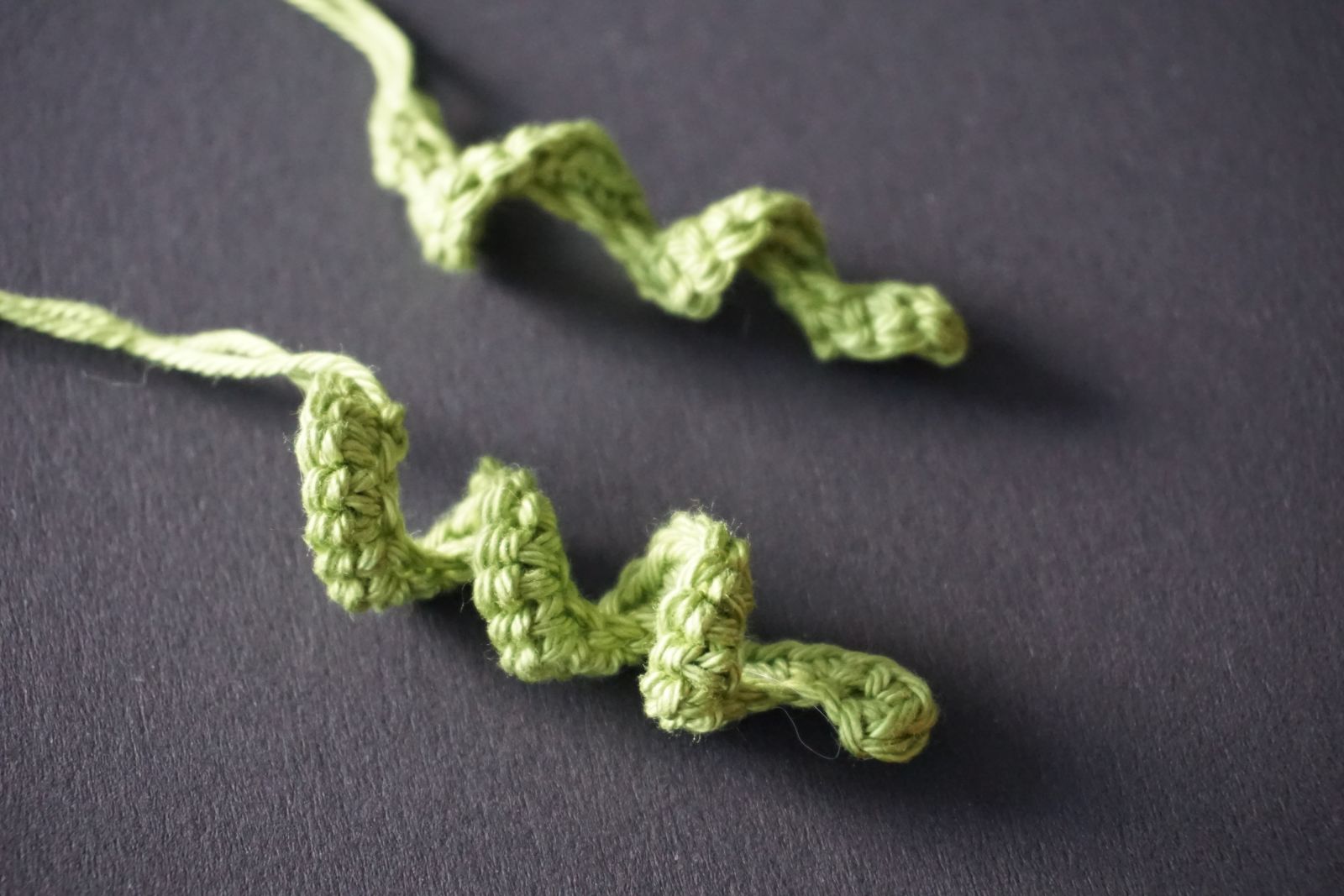 Blog-Inhaltsbild für 'Häkelanleitung Beleuchteter Kürbis - Freebie'