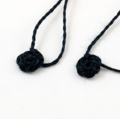 Blog-Inhaltsbild für 'Witziges Küken: Amigurumi, Osterdeko, Schlüsselanhänger, Mitbringsel (Häkelanleitung)'