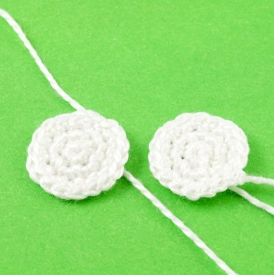 Blog-Inhaltsbild für 'Witziges Küken: Amigurumi, Osterdeko, Schlüsselanhänger, Mitbringsel (Häkelanleitung)'