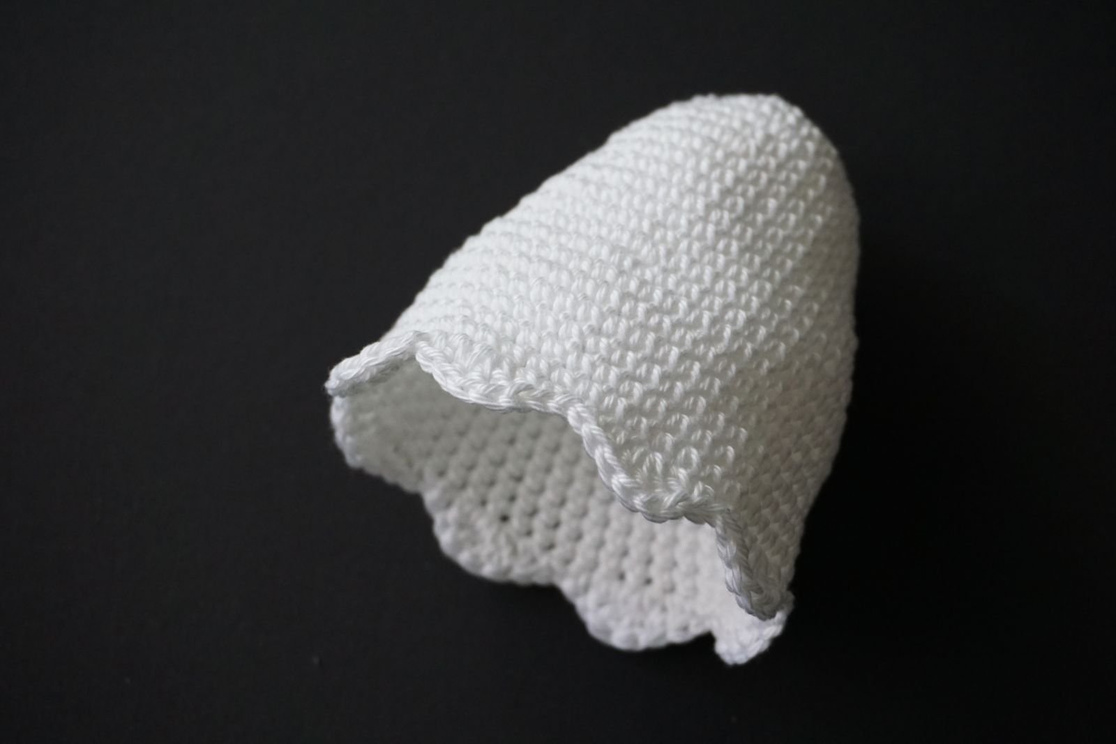 Blog-Inhaltsbild für 'Häkelanleitung Eierwärmer Geister'