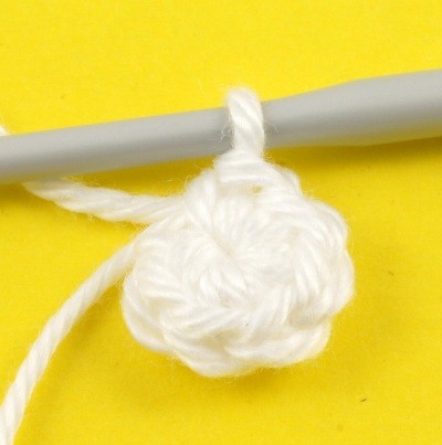 Blog-Inhaltsbild für 'Kostenlos! Engel: Streudeko, Applikation, Anhänger. Häkelanleitung'