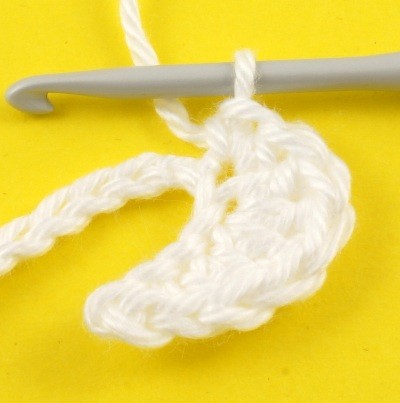 Blog-Inhaltsbild für 'Kostenlos! Engel: Streudeko, Applikation, Anhänger. Häkelanleitung'