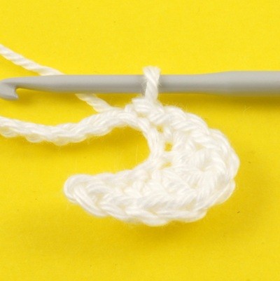 Blog-Inhaltsbild für 'Kostenlos! Engel: Streudeko, Applikation, Anhänger. Häkelanleitung'