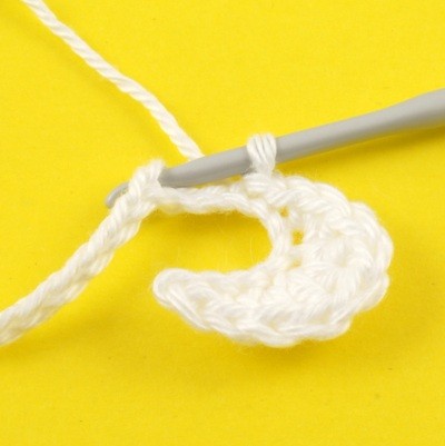 Blog-Inhaltsbild für 'Kostenlos! Engel: Streudeko, Applikation, Anhänger. Häkelanleitung'