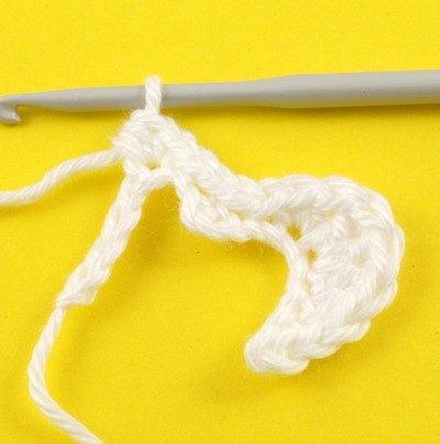 Blog-Inhaltsbild für 'Kostenlos! Engel: Streudeko, Applikation, Anhänger. Häkelanleitung'