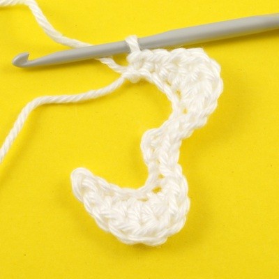 Blog-Inhaltsbild für 'Kostenlos! Engel: Streudeko, Applikation, Anhänger. Häkelanleitung'