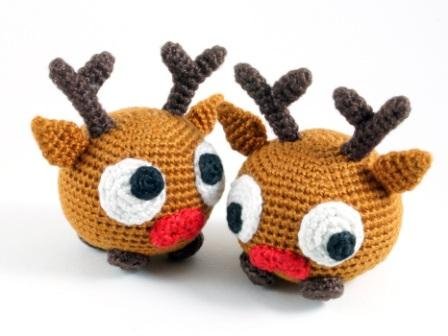 Blog-Inhaltsbild für 'Witziges Küken: Amigurumi, Osterdeko, Schlüsselanhänger, Mitbringsel (Häkelanleitung)'