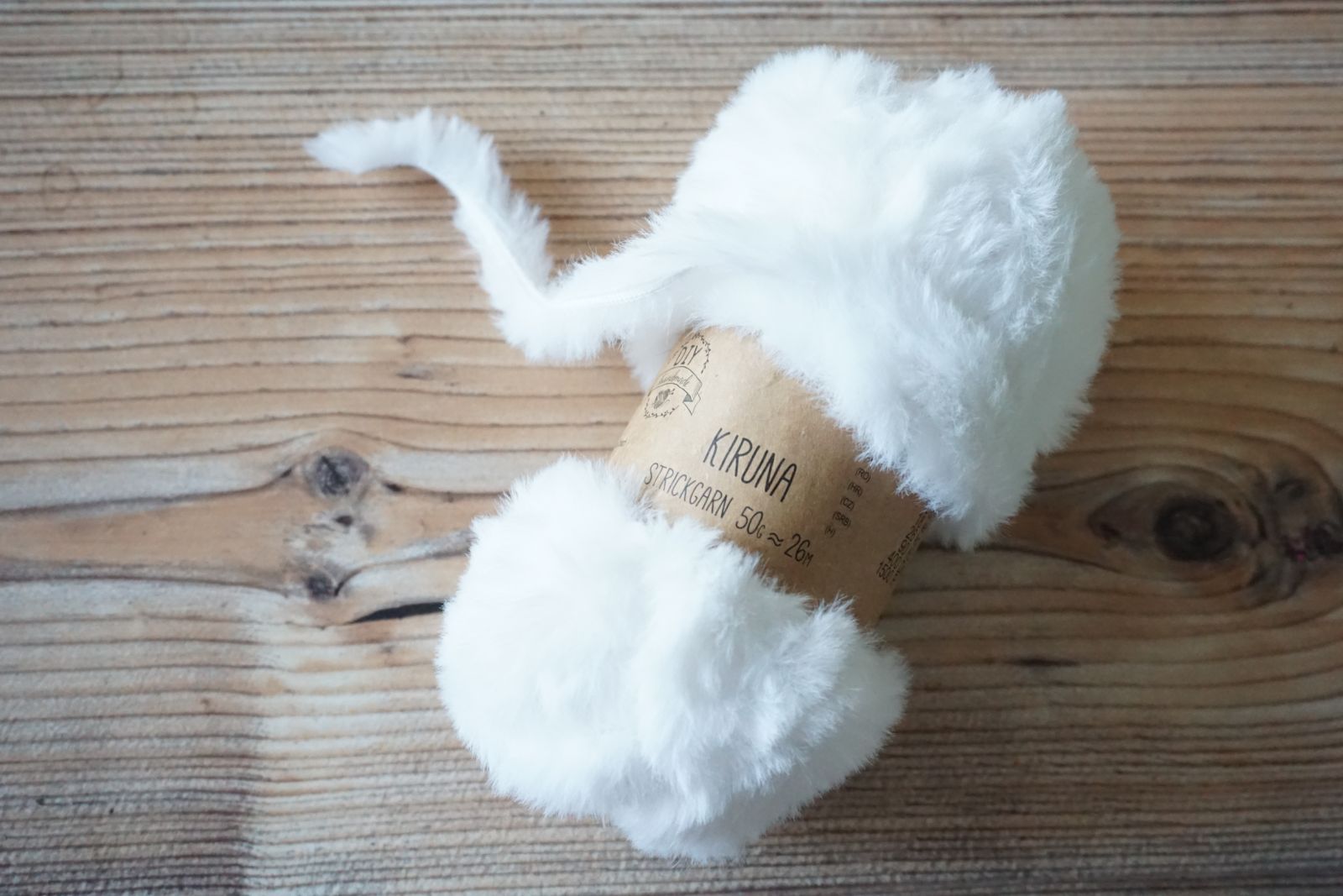 Blog-Inhaltsbild für 'Häkelanleitung Eierwärmer Weihnachtsmütze - Freebie'