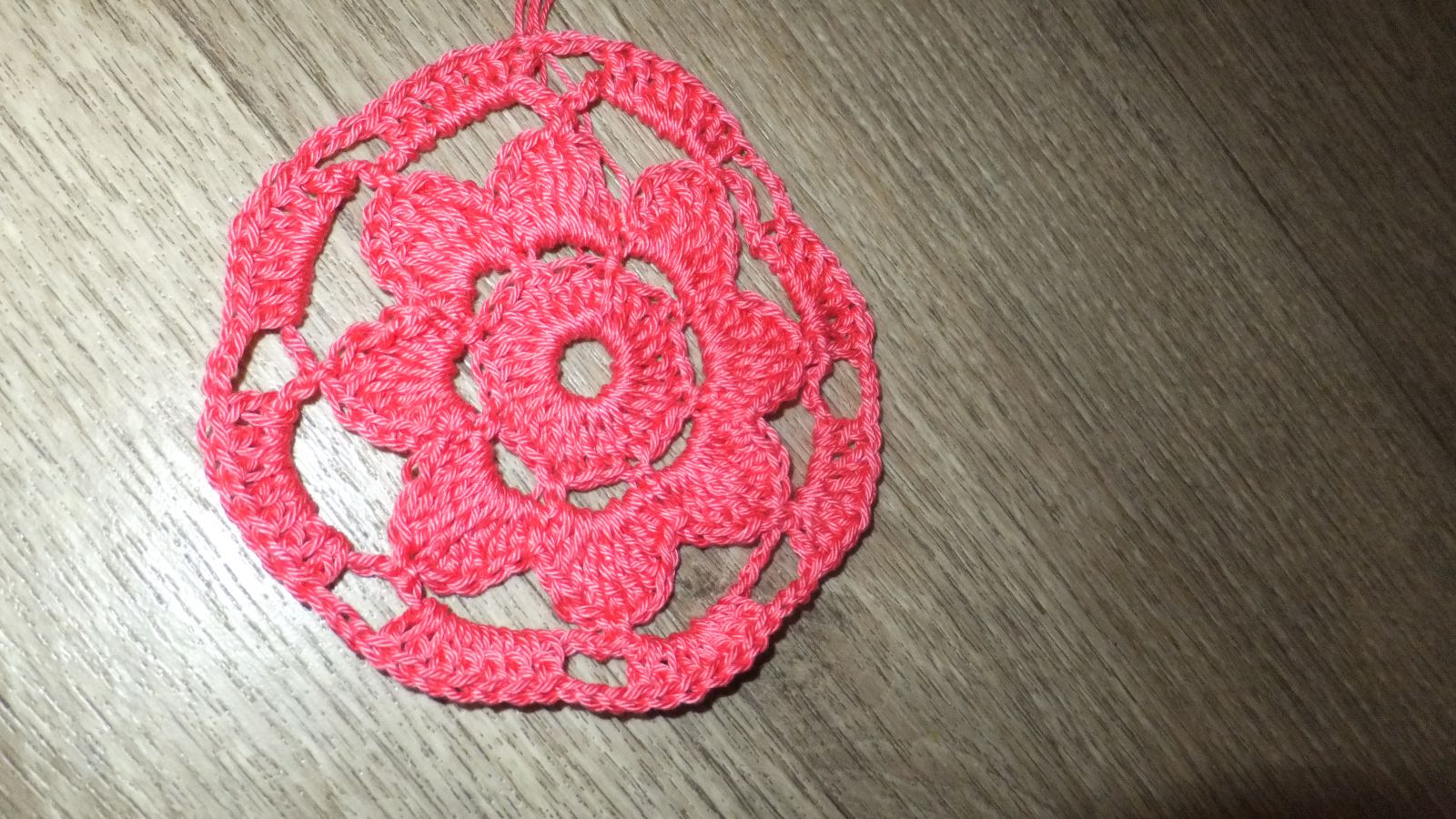 Blog-Inhaltsbild für 'Glasuntersetzer &quot;Blume&quot;'