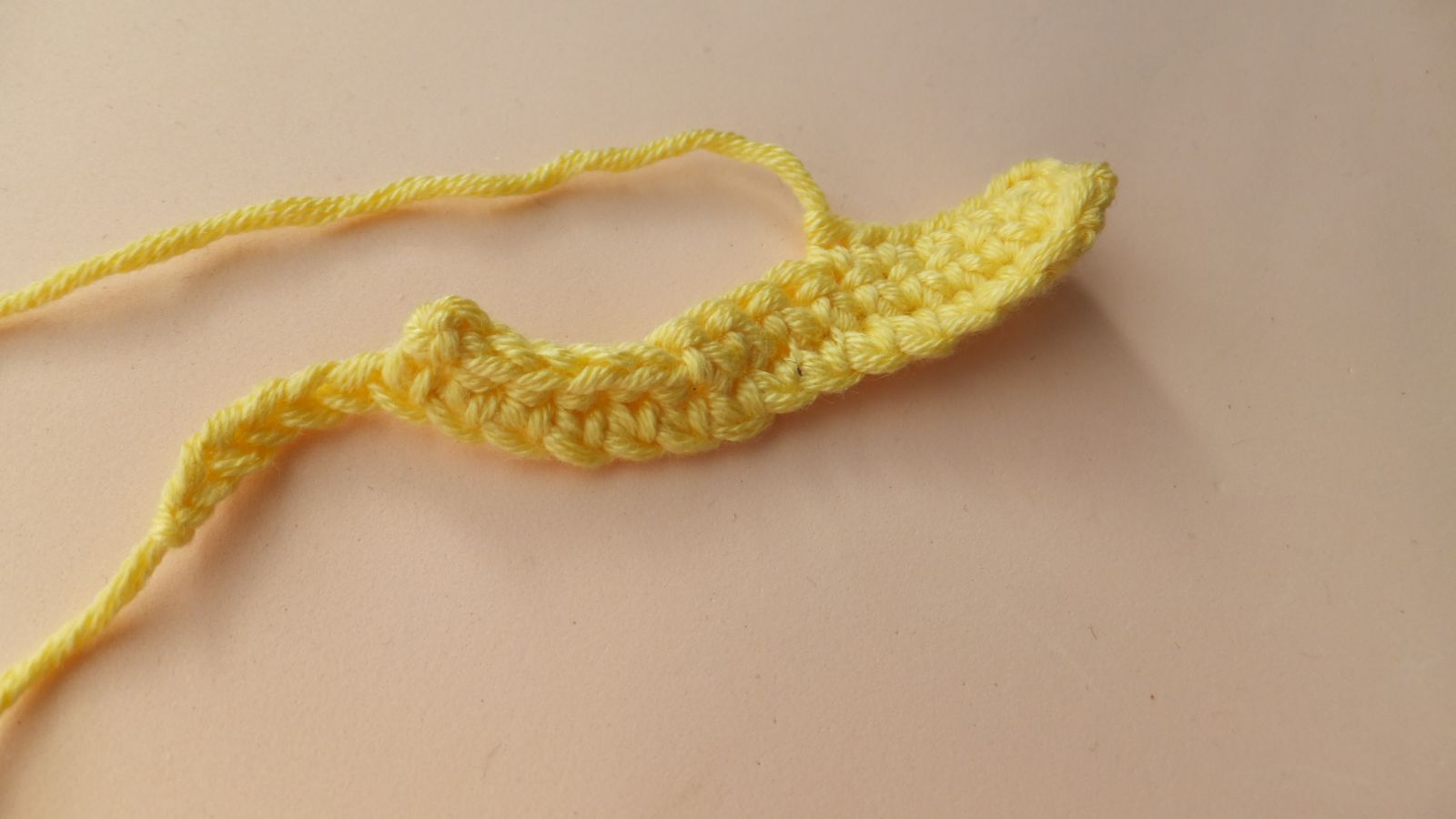 Blog-Inhaltsbild für 'Monster Girl Amigurumi - english crochet Pattern'