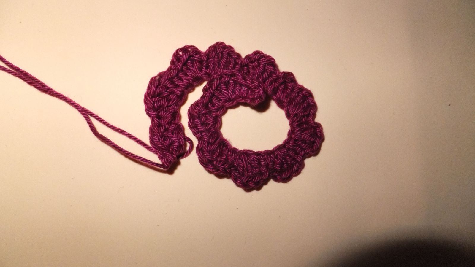 Blog-Inhaltsbild für 'Monster Girl Amigurumi - english crochet Pattern'