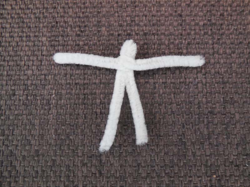 Blog-Inhaltsbild für 'Häkelanleitung Engelchen - kostenlos'