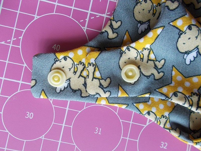 Richtige Reihenfolge