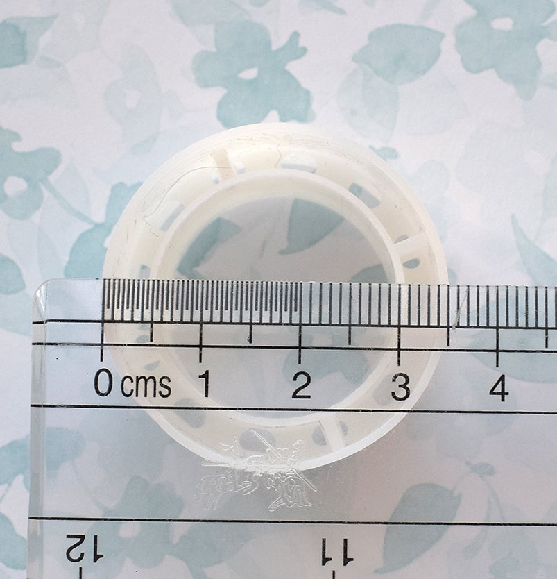 Blog content image for 'Кольцо для салфеток «Пасхальный кролик»'