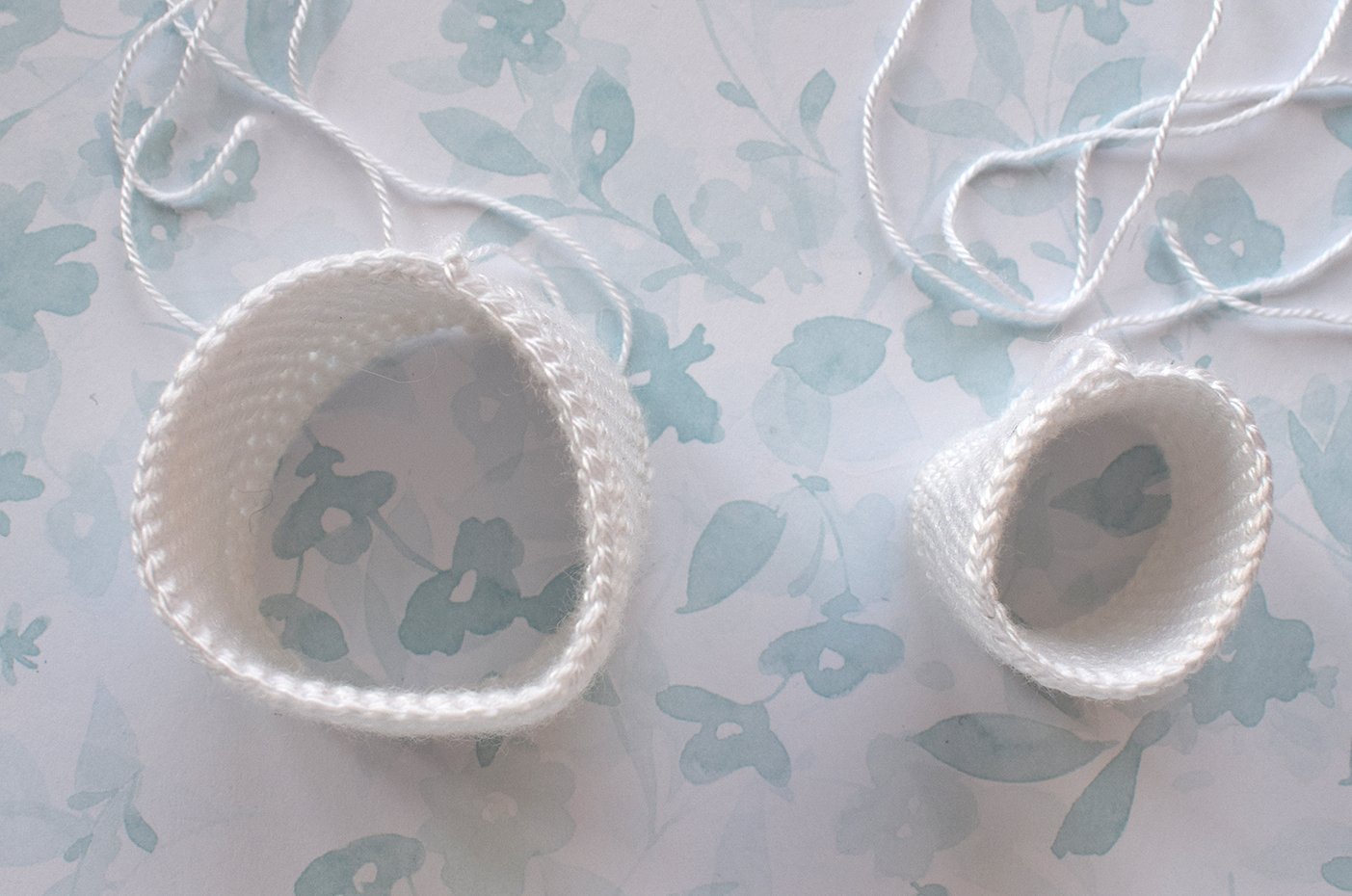 Blog content image for 'Кольцо для салфеток «Пасхальный кролик»'