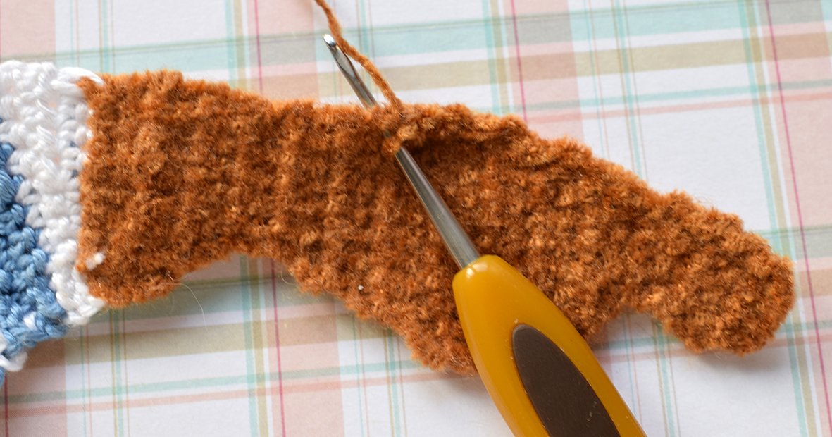 Blog content image for 'Bookmark or decor for a Dachshund cup'