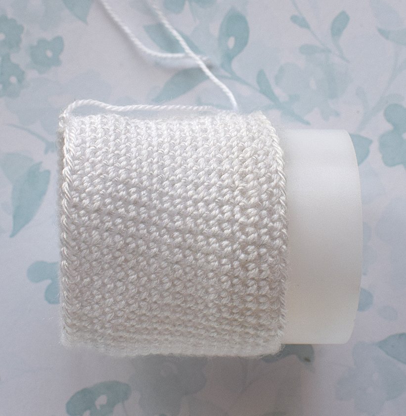 Blog content image for 'Кольцо для салфеток «Пасхальный кролик»'