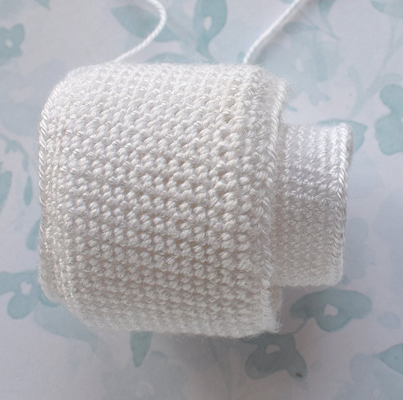 Blog content image for 'Кольцо для салфеток «Пасхальный кролик»'