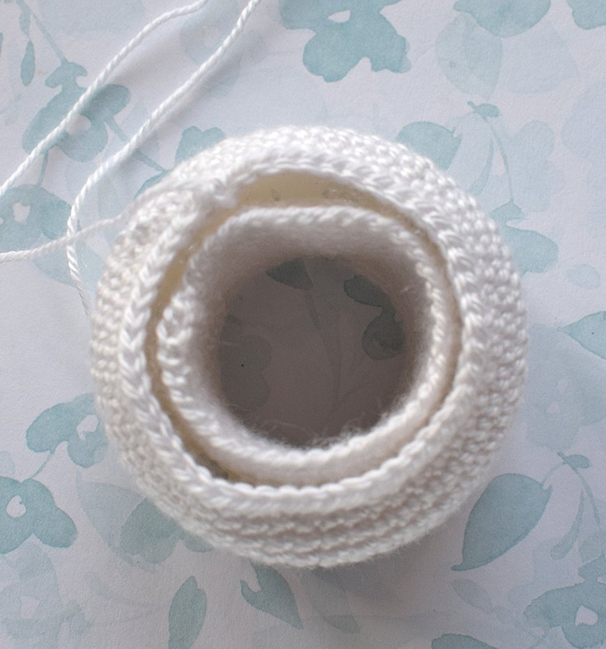 Blog content image for 'Кольцо для салфеток «Пасхальный кролик»'