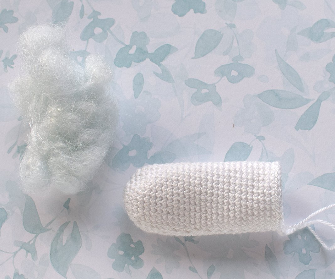 Blog content image for 'Кольцо для салфеток «Пасхальный кролик»'