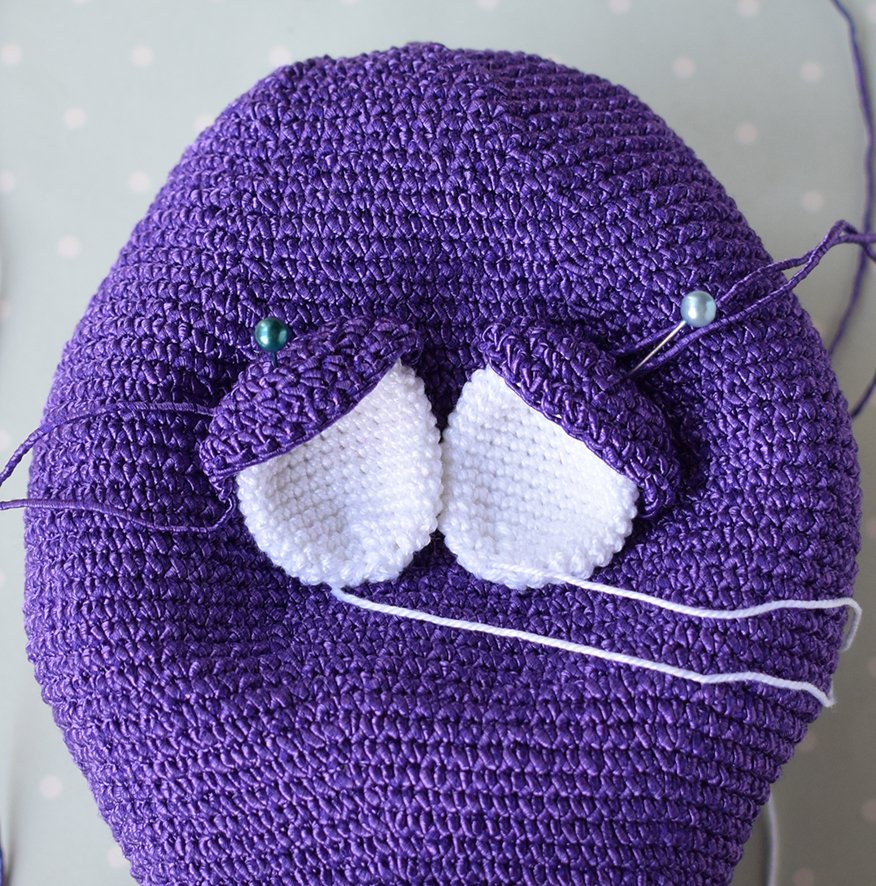 Blog content image for 'Phone stand «Octopus pirate»'
