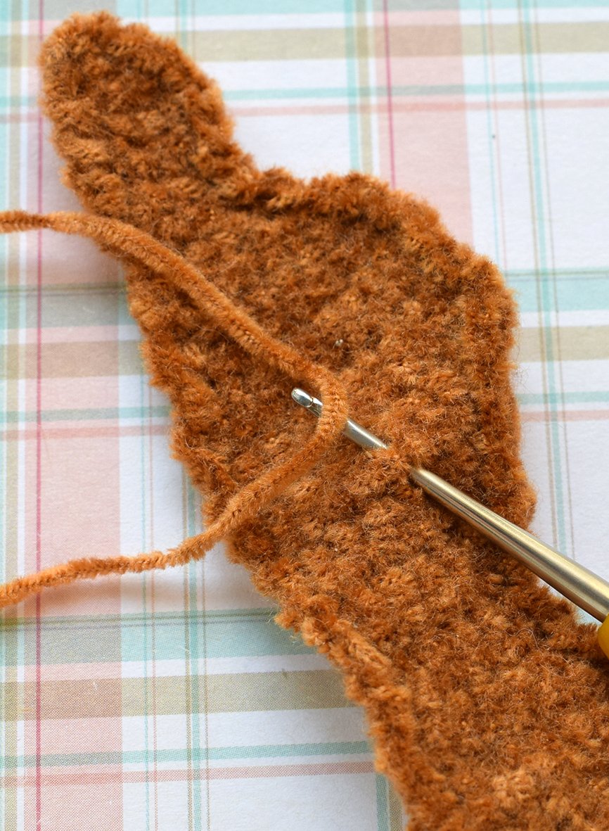 Blog content image for 'Bookmark or decor for a Dachshund cup'