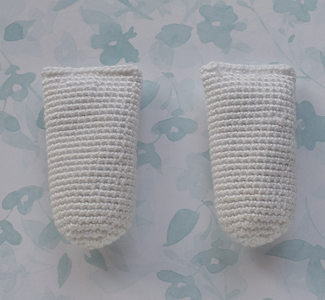 Blog content image for 'Кольцо для салфеток «Пасхальный кролик»'