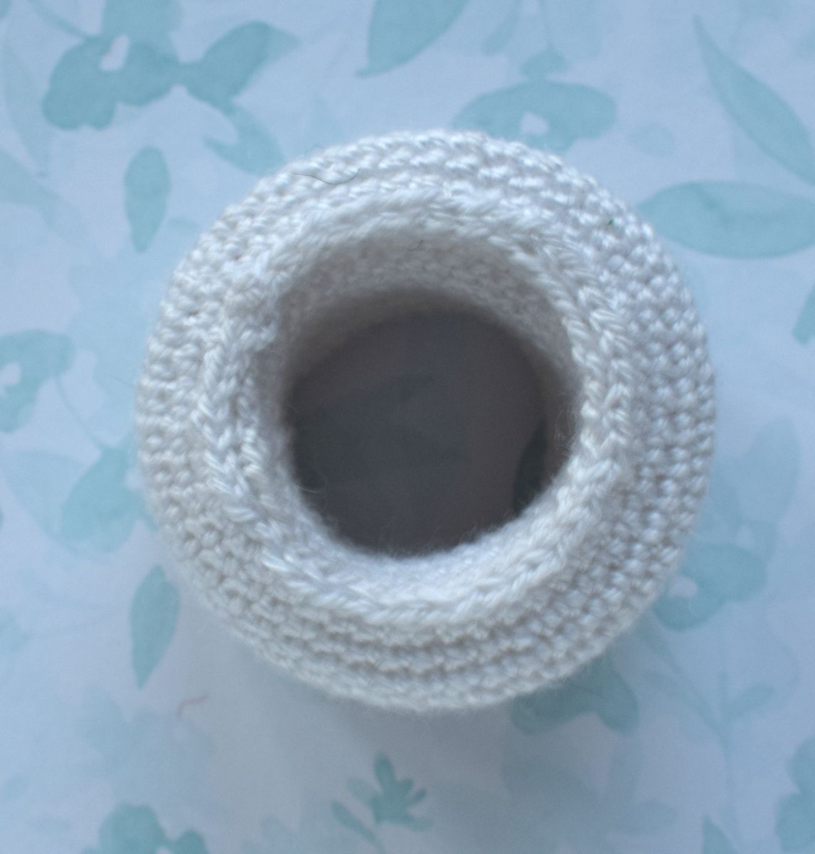 Blog content image for 'Кольцо для салфеток «Пасхальный кролик»'