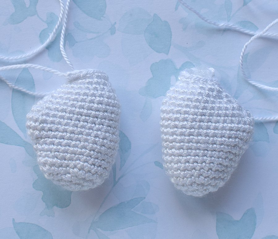 Blog content image for 'Кольцо для салфеток «Пасхальный кролик»'