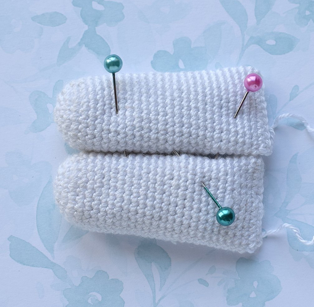 Blog content image for 'Кольцо для салфеток «Пасхальный кролик»'