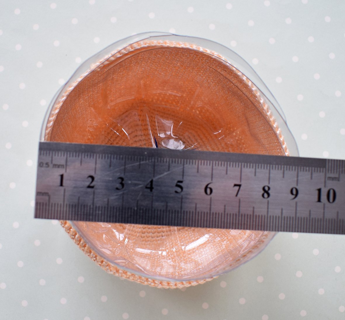 Blog-Inhaltsbild für 'Übertopf «was hast du in deinem Kopf?». 2 in 1: Häkeln oder Stricken'