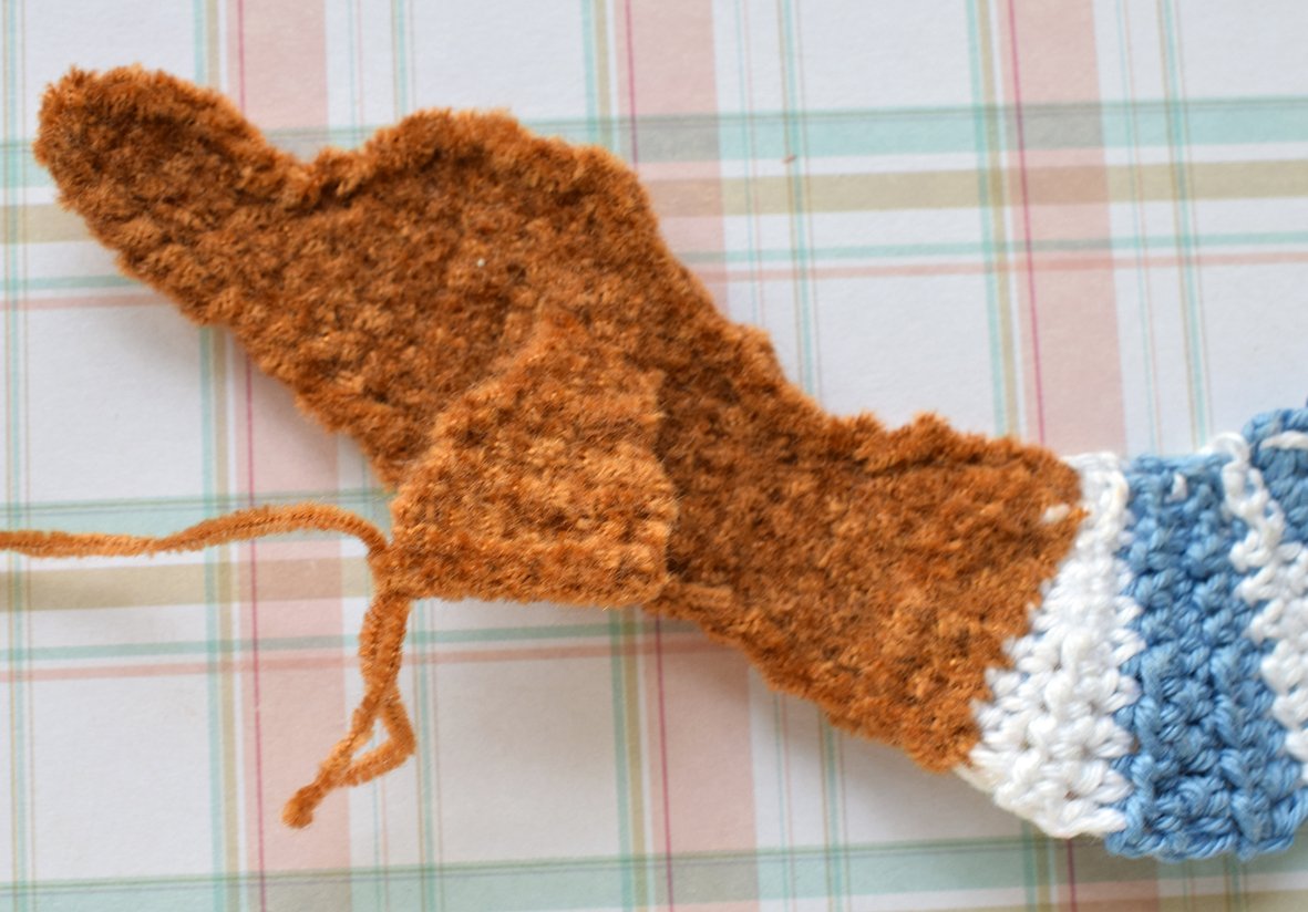 Blog content image for 'Bookmark or decor for a Dachshund cup'