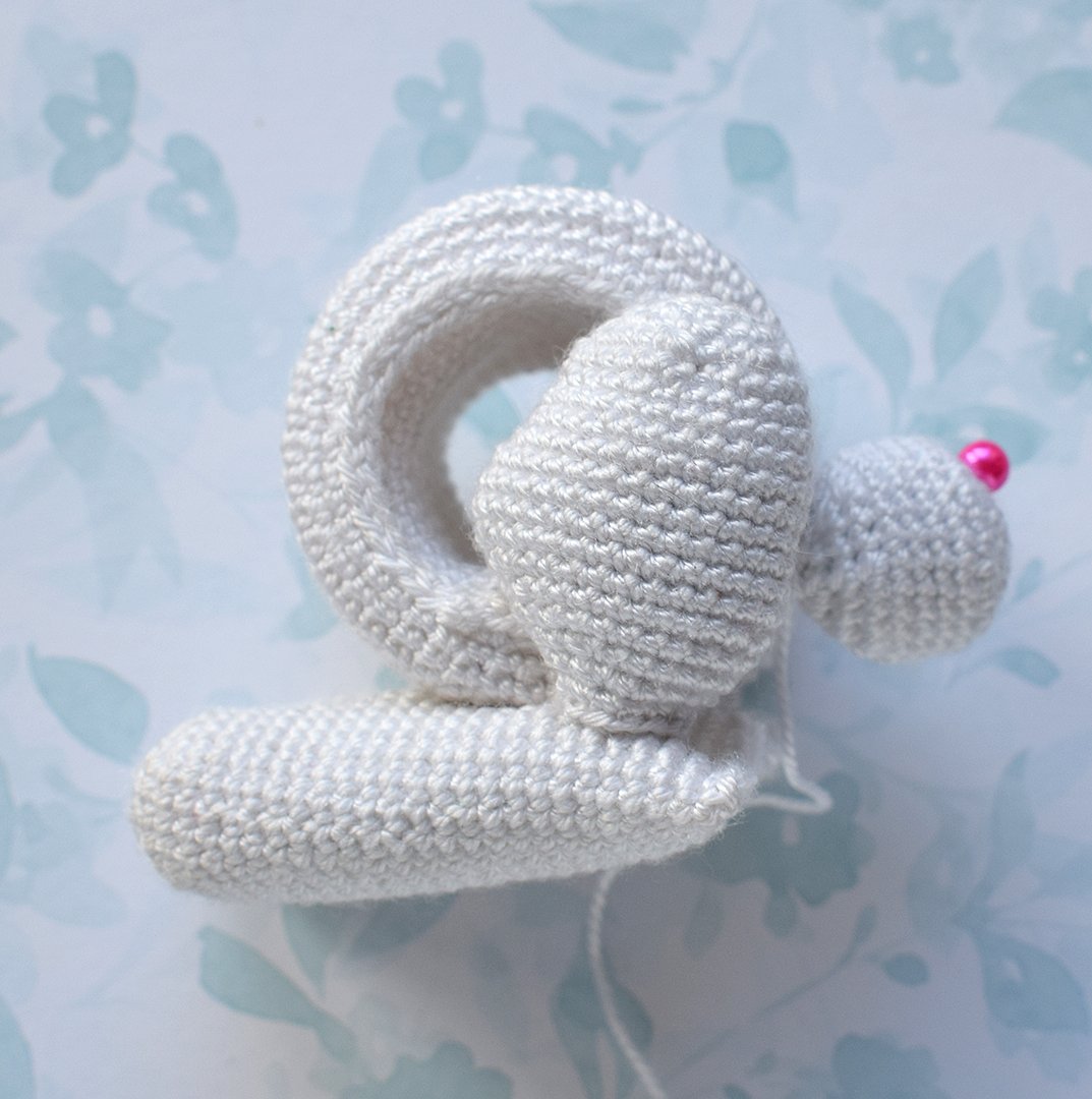 Blog content image for 'Кольцо для салфеток «Пасхальный кролик»'