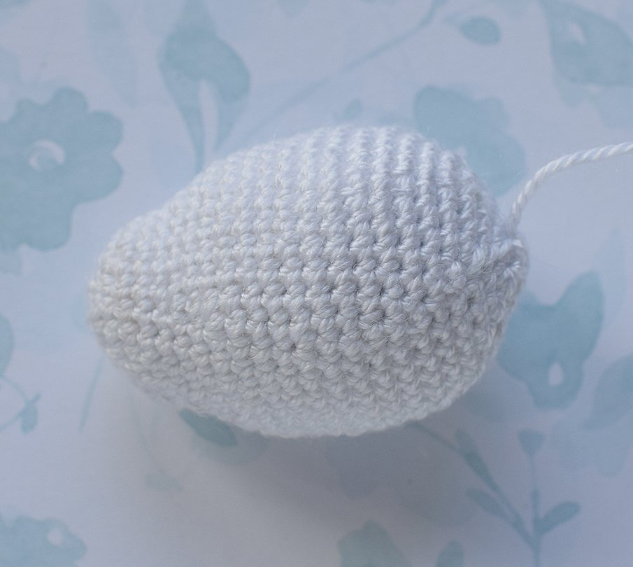 Blog content image for 'Кольцо для салфеток «Пасхальный кролик»'