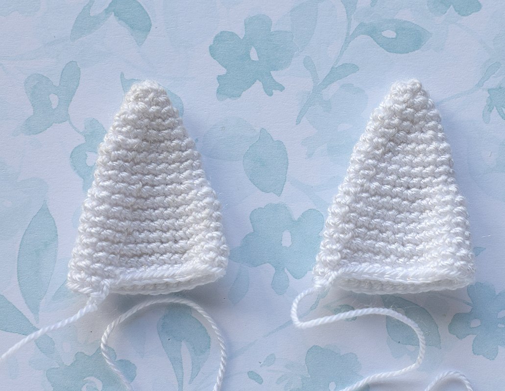 Blog content image for 'Кольцо для салфеток «Пасхальный кролик»'