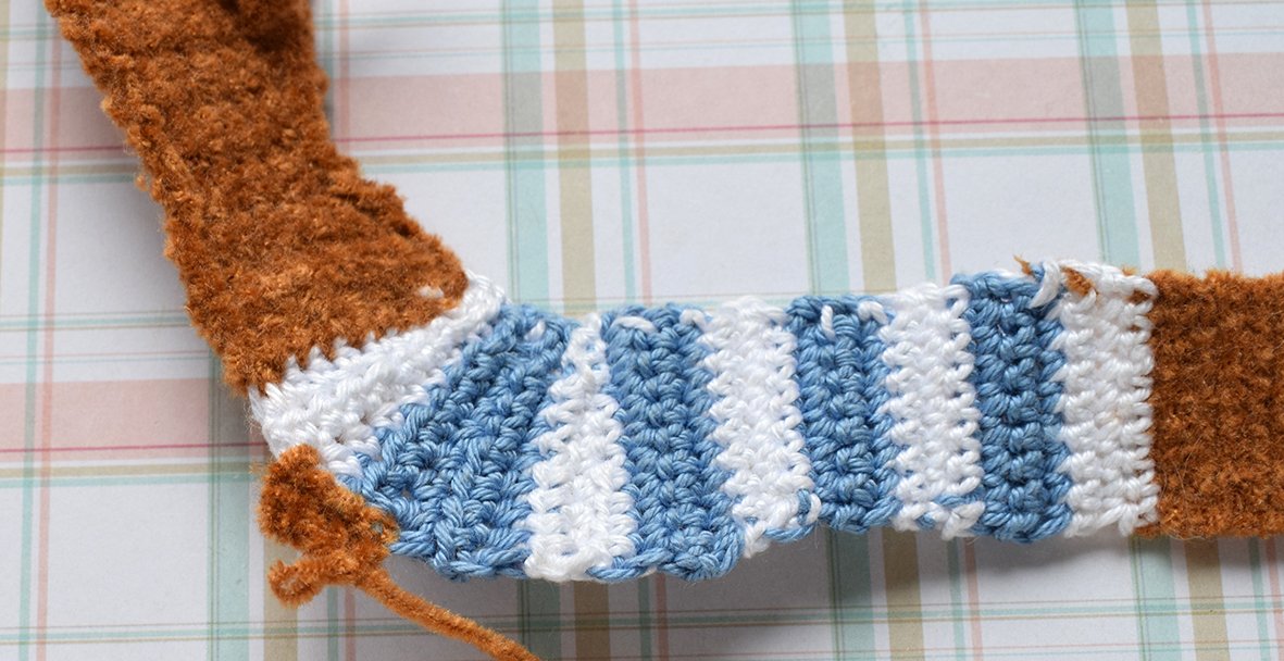 Blog content image for 'Bookmark or decor for a Dachshund cup'