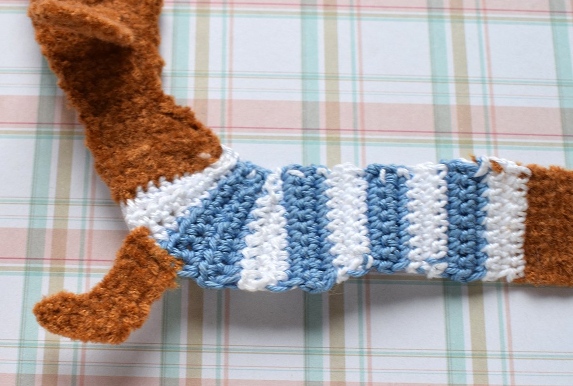 Blog content image for 'Bookmark or decor for a Dachshund cup'