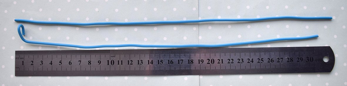 Blog-Inhaltsbild für 'Übertopf «was hast du in deinem Kopf?». 2 in 1: Häkeln oder Stricken'