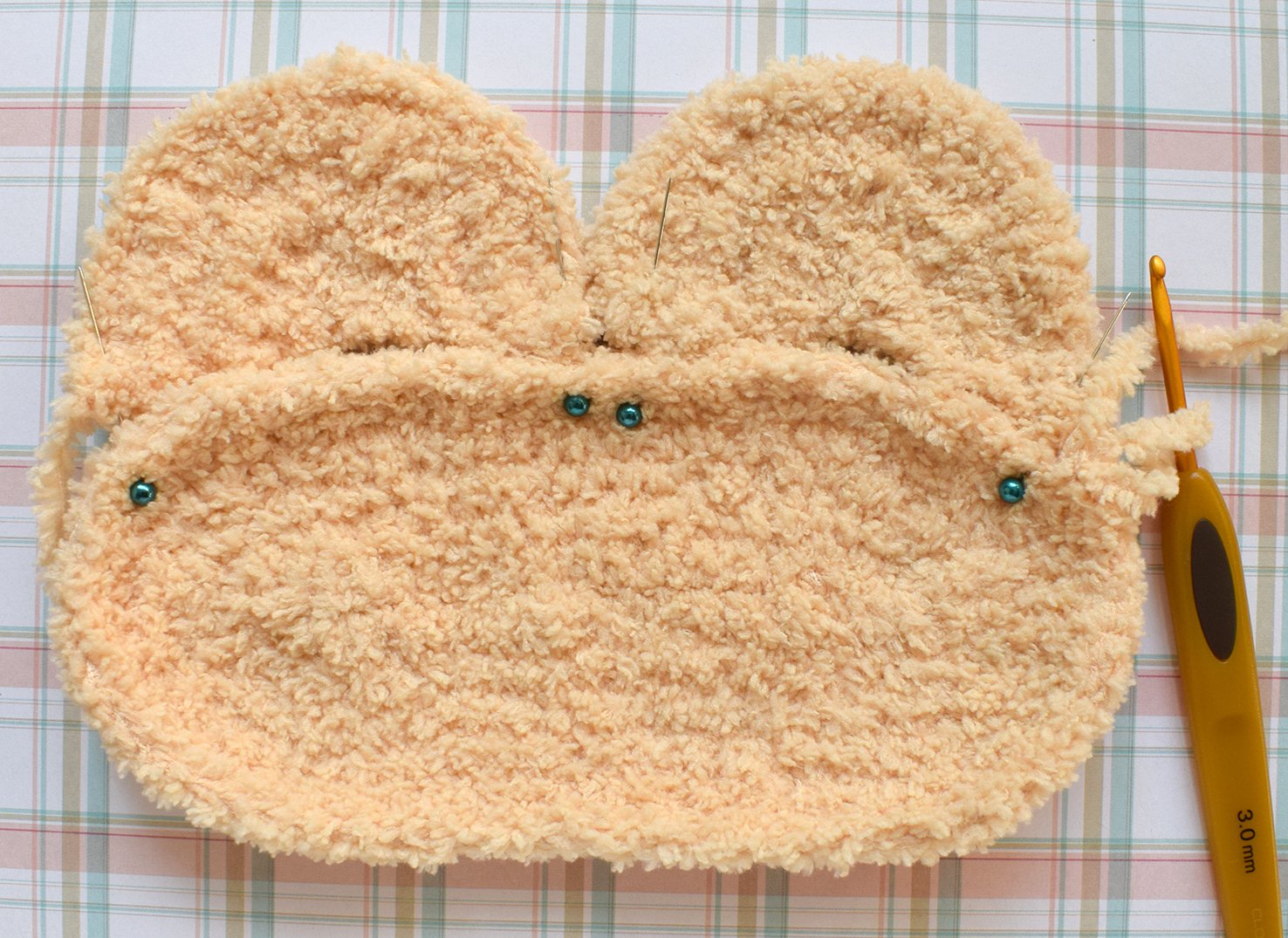 Blog content image for 'Sleep mask'