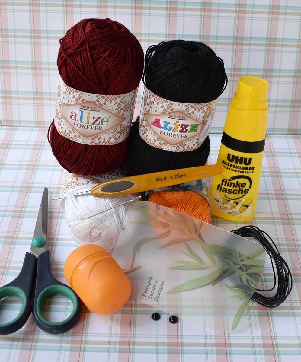 Blog-Inhaltsbild für 'Komischer Nadelaufbewahrer'