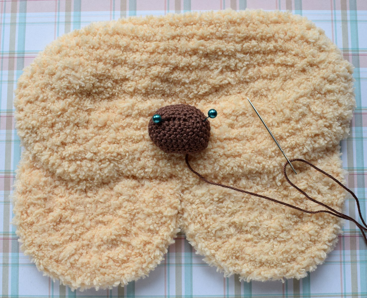 Blog content image for 'Sleep mask'