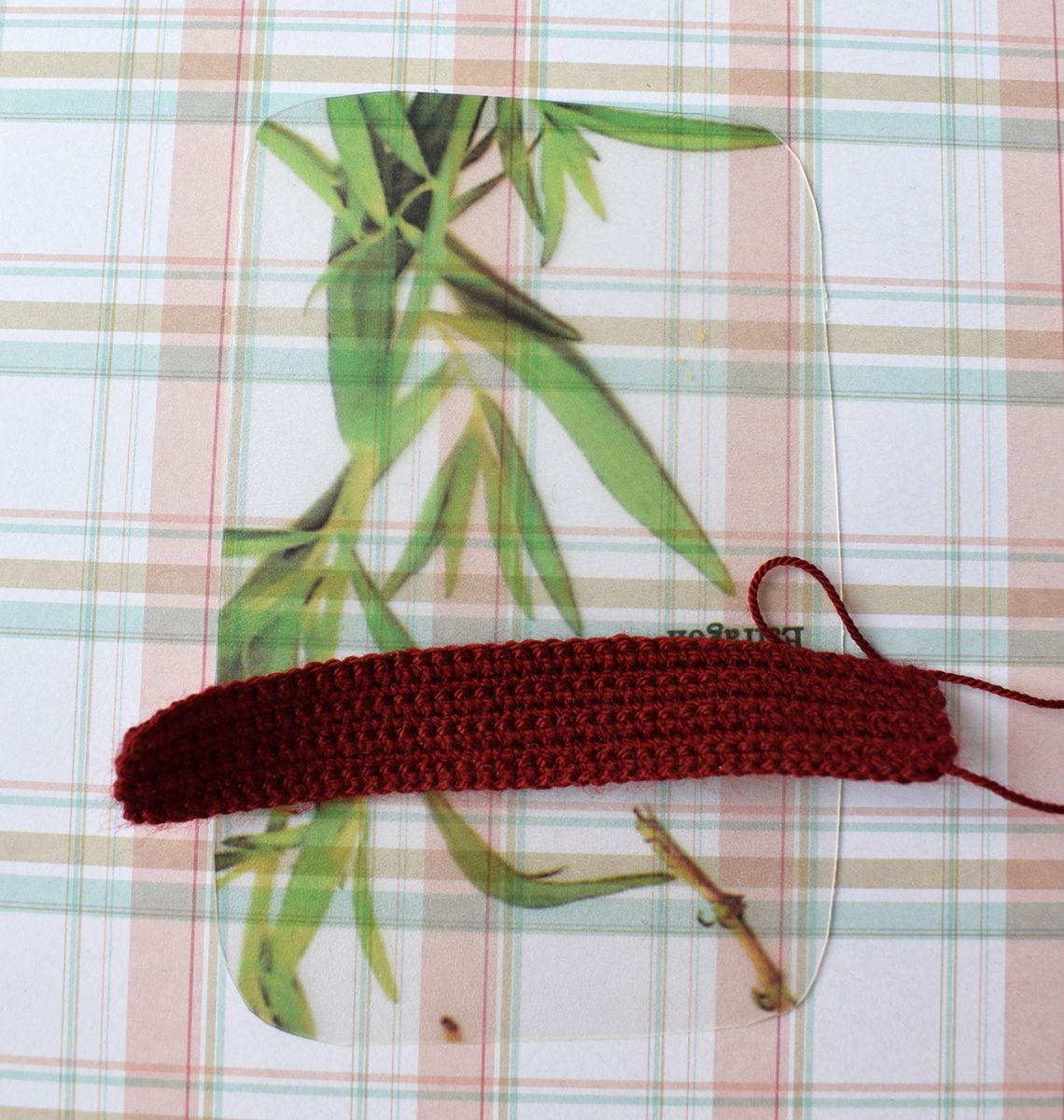 Blog-Inhaltsbild für 'Komischer Nadelaufbewahrer'